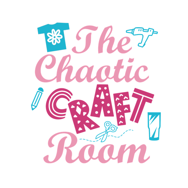 The Chaotic Craft Room
