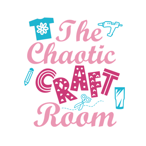 The Chaotic Craft Room